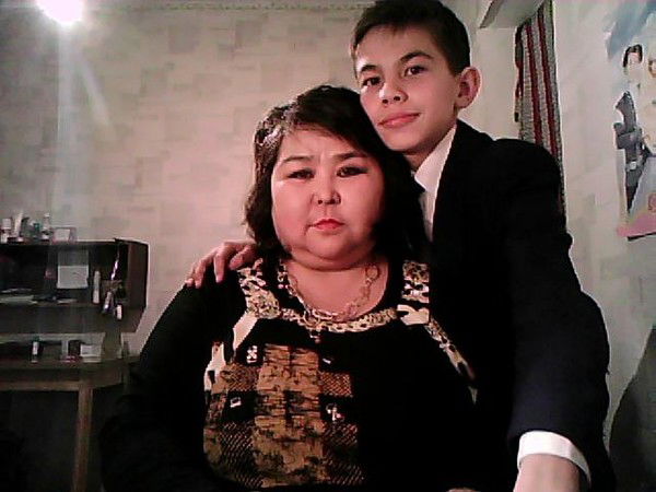 Бакытгуль Азербаева