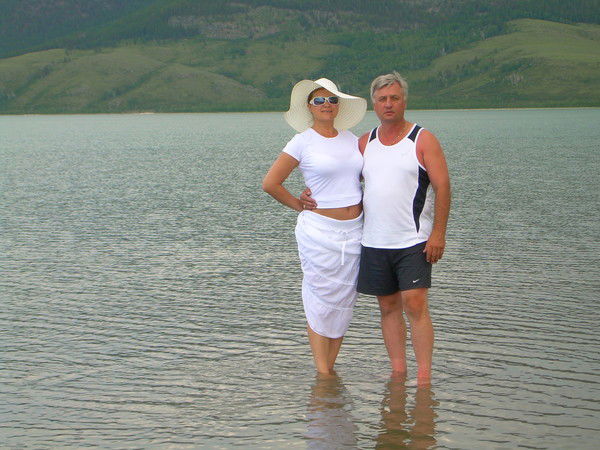 Алла Матаненко