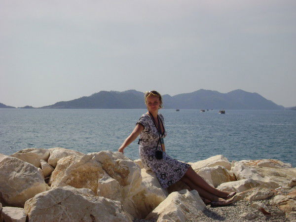 Екатерина Сардинова