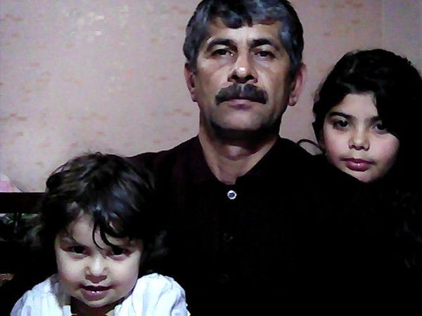 Фаяз Асадов