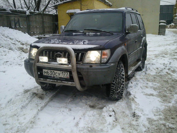 Сергей Скачков