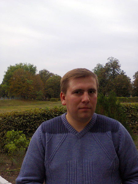 Юрий Моспанько