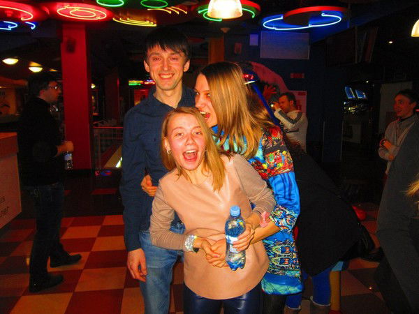 Виктория Халаимова