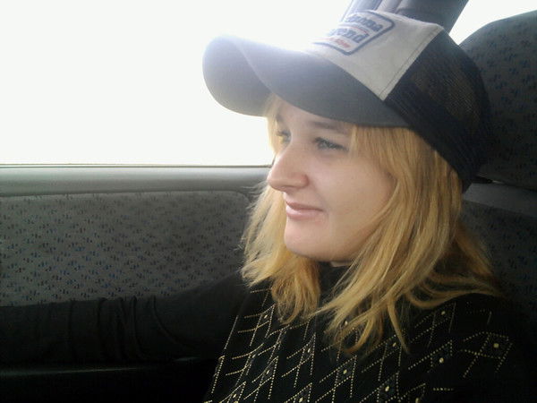 Екатерина Руденко