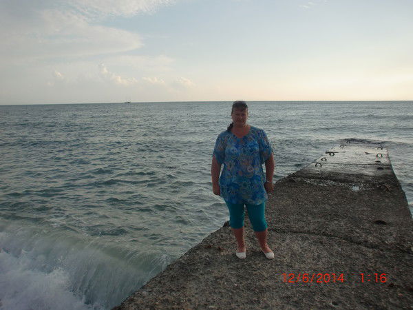 Светлана Тимофеева