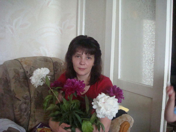 Виктория Потайчук