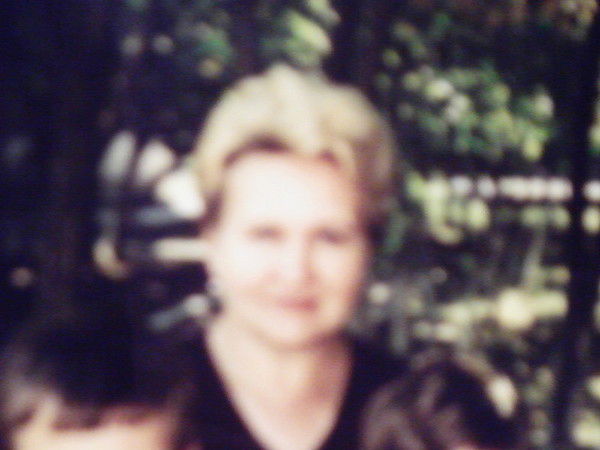 Любовь Голикова