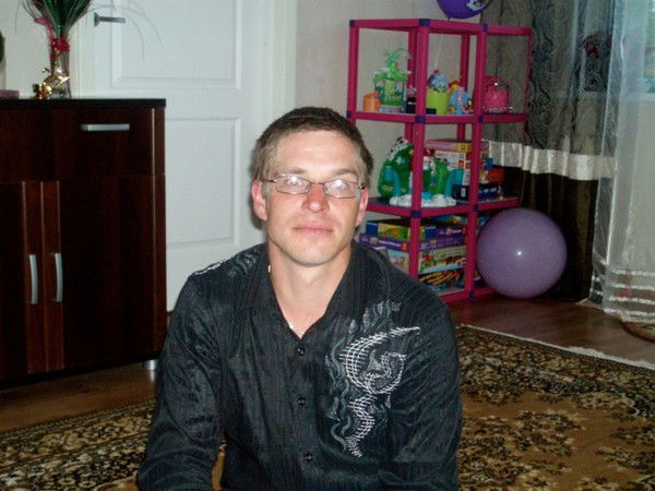 Алексей Никитин