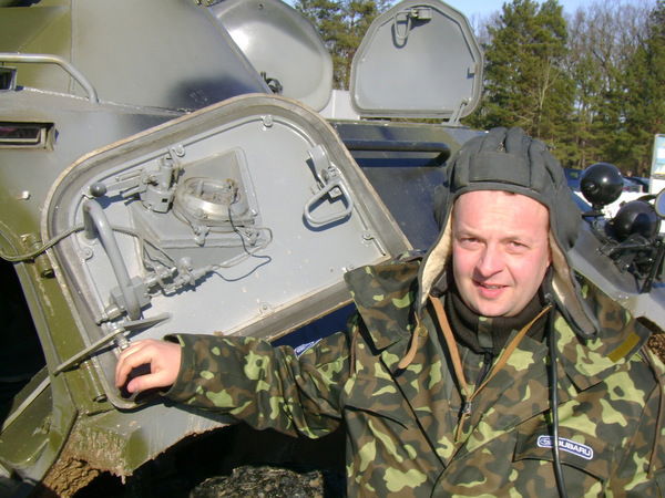 Дмитрий Пятак