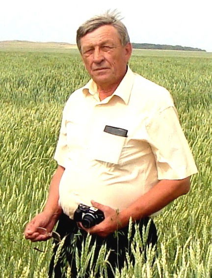 Evgeni Borisenko