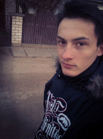 Серега Сацура