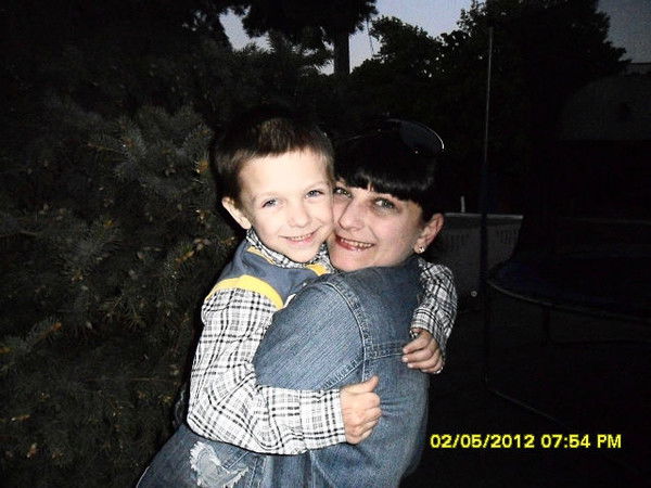 Ирина Воротникова