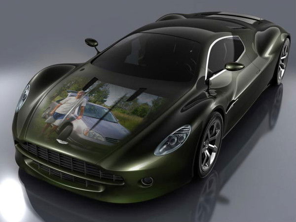 Михаил Забабурин