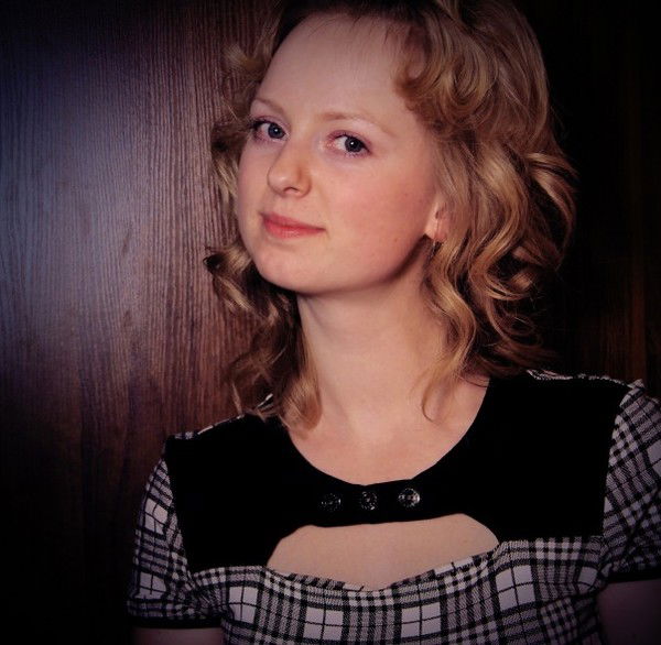 Надежда Васильева