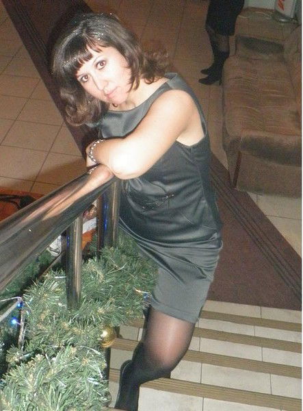 Юлия Ерзикова