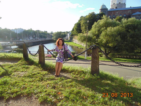 Ольга Титова