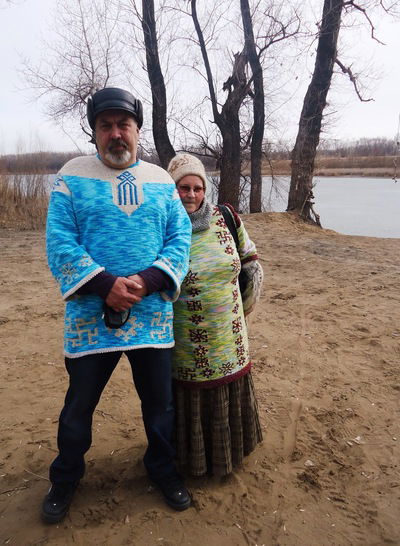 Геннадий Кнутов