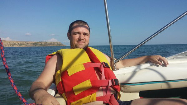 Роман Казанов