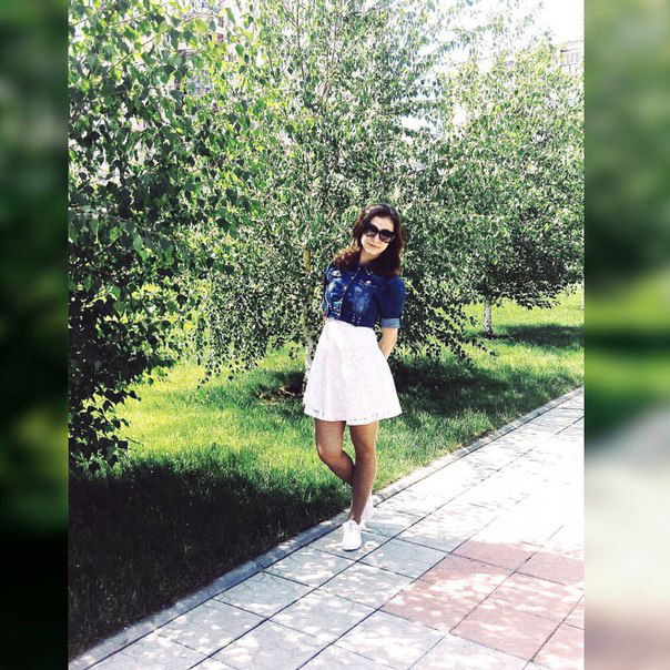 Яна Павлова