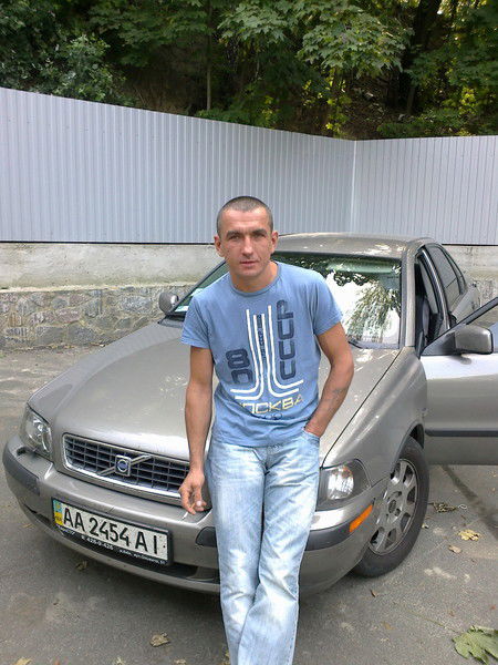 Олександр Мрачык