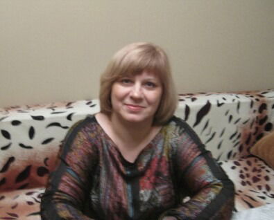 Марина Казакова