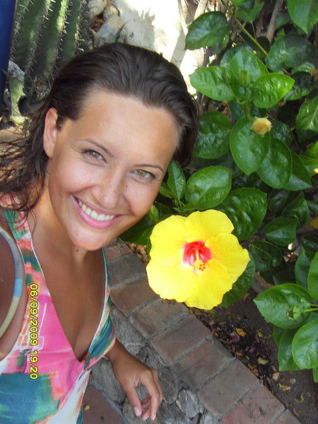 Евгения Тольская