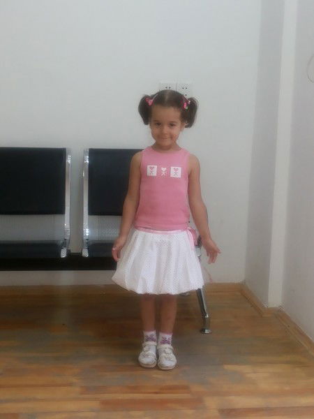 Лейла Алиева