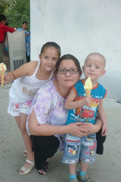 Анна Звенигородская