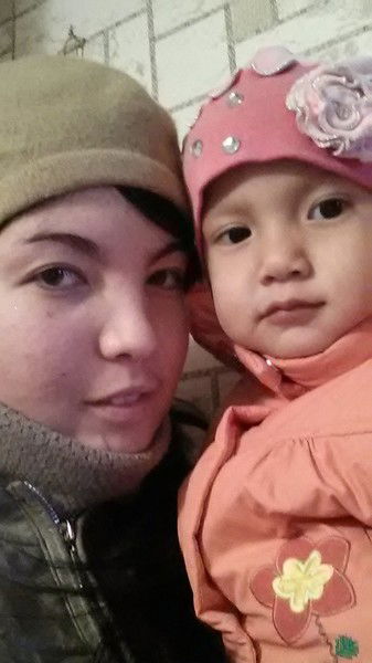 Руслана Ибрагимова