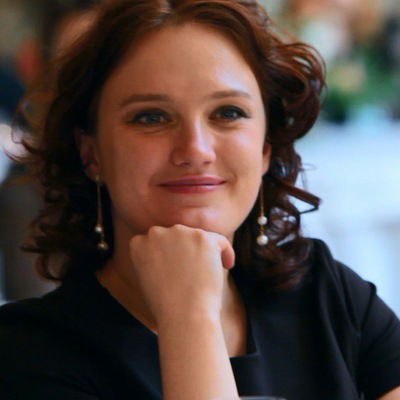 Татьяна Фарафонова