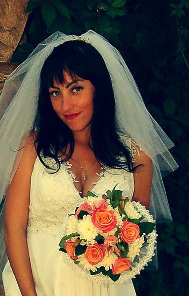 Татьяна Семенюк