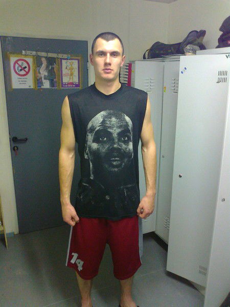 Кирилл Романовцев