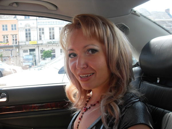 Диля Насырова