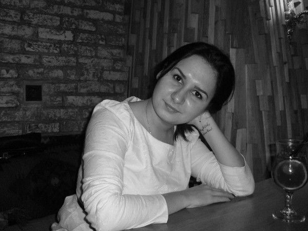 Энже Габдрашитова