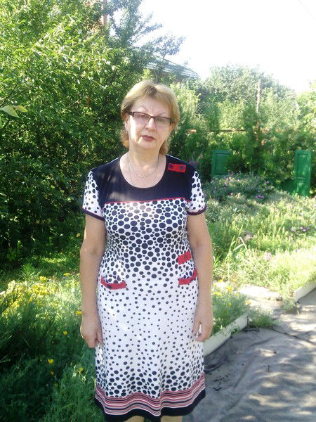 Ольга Жукова