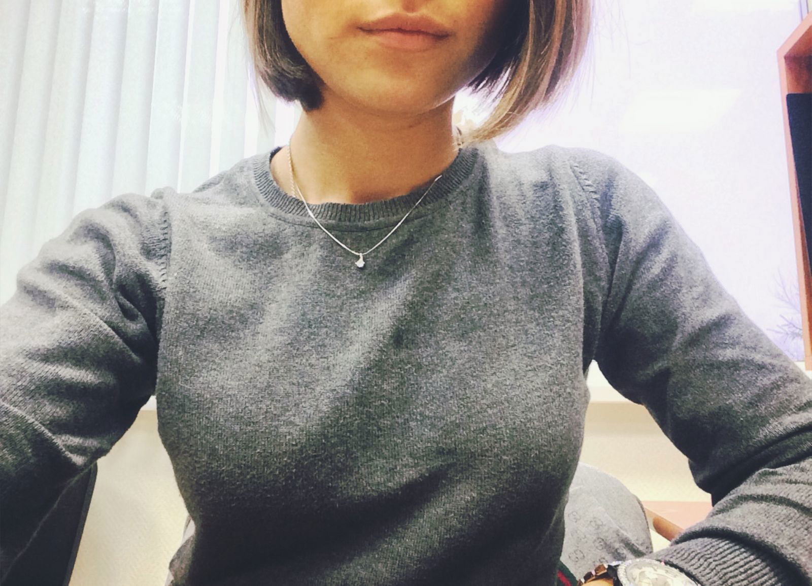 Анастасия Винникова