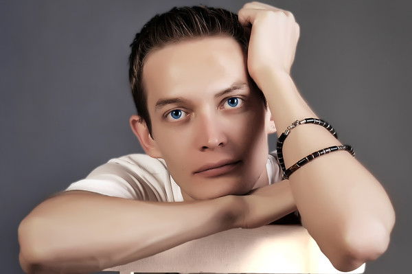 Максим Лысаков