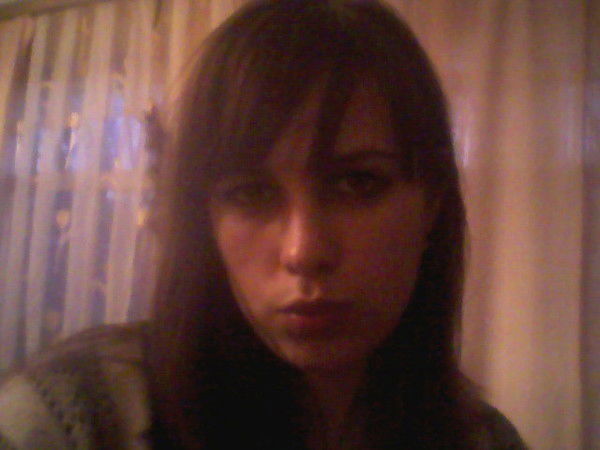 Мария Сергеева