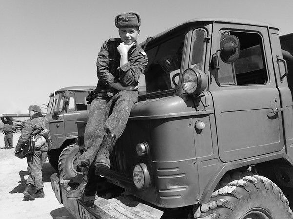 Артём Королёв