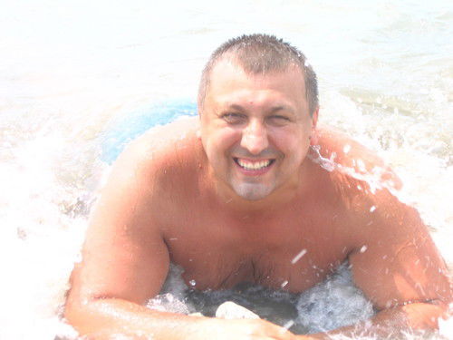 Алексей Мамаенко