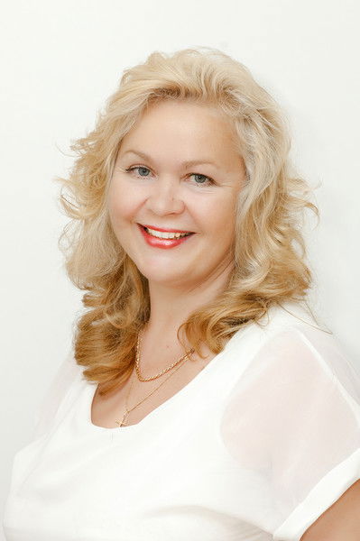 Лидия Середина