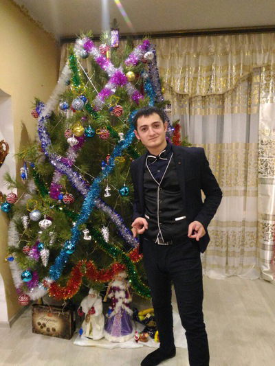 Виталий Иванович