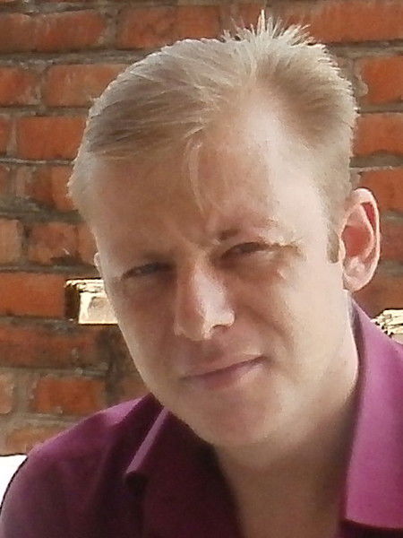 Евгений Никифоров