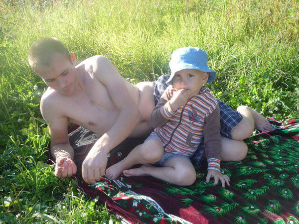 Александр Мельников