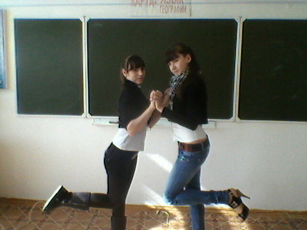 *#* (-)Астенька Bognina *#*