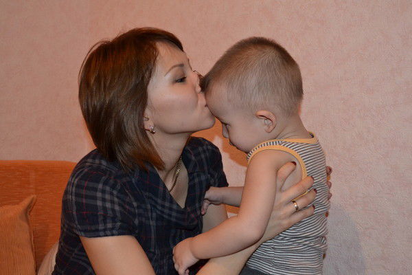 Римма Дарханбаева