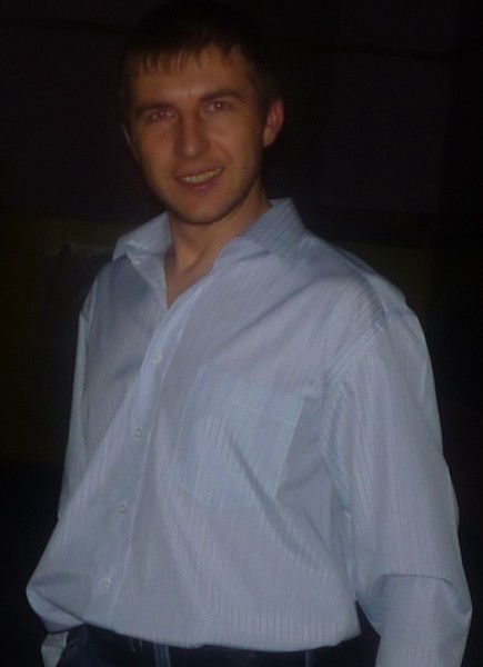 Александр Назаренко