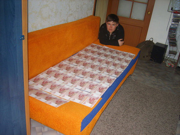 Sерёг@ Забелов