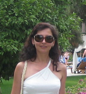 Маргарита Романова