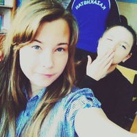 Вероника Тюрина